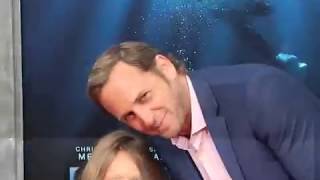 Josh Lucas Attends The Premiere Breakthrough