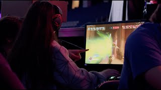 How to Get Into Esports at GCU