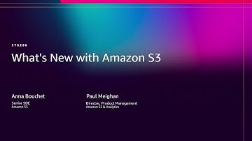 AWS re:Invent 2025 - What