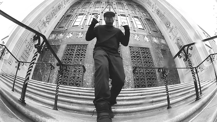 Scholito – "Ignorant Shit" Freestyle