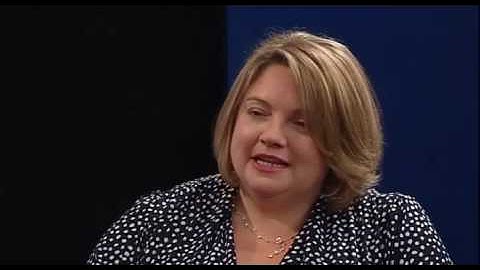 Melanie Franklin is interviewd by the BCS - Part 1 - "Implementing PPM Structures"