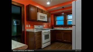 Homes for Sale - 726 N BANCROFT Street, Indianapolis, IN