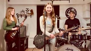 She - Misfits (Covered by The Hawkbirds) screenshot 3