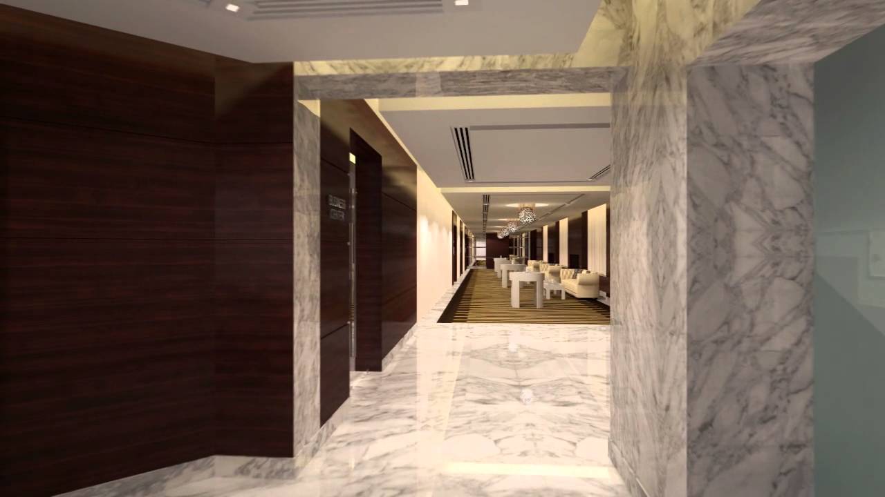 Le Meridien Dubai Hotel and Conference Centre Wasl