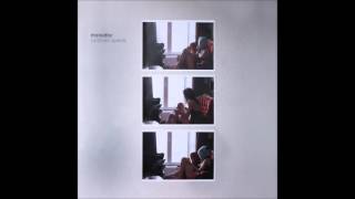 Monodisc - Confined Spaces Full Ep