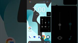 Lineage 18.1 Android 11 for Walton RX7 mini Nokia x5/5.1+ screenshot 1