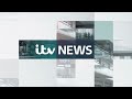 Watch ITV Evening News LIVE - as soaring oil prices raise concerns of cost of living crisis