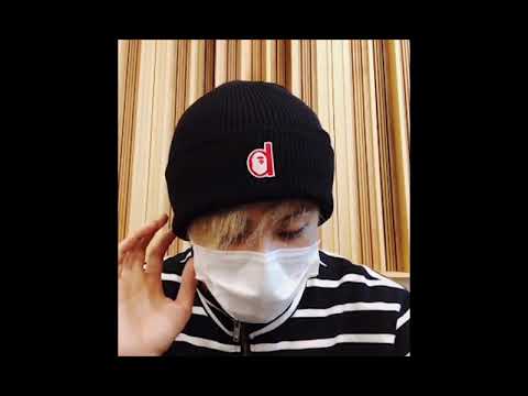 [NCT] 지성: 내 말 잘 들어! 형을 위한 거야!