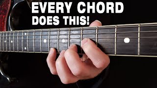 Why Every Chord Has This and You NEED to Know About It!