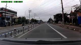 Đường 23 Tháng 8 - Tp.bạc Liêu