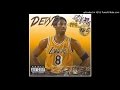 DevyD - when these thotties leave (prod. 6Silky x BasedTJ)