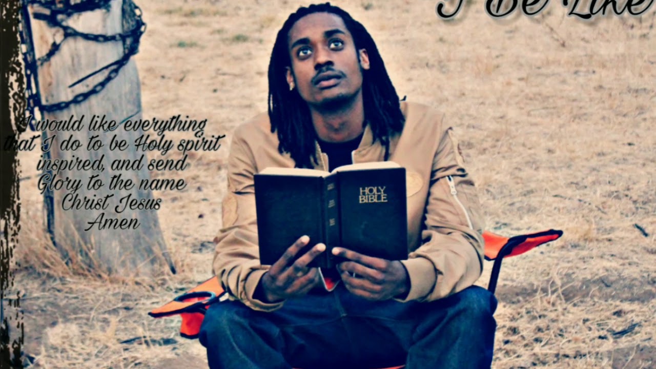 J.Rich - "I Be Like" (Prod. By KimmyBOnTheTrak x AntBeatz)