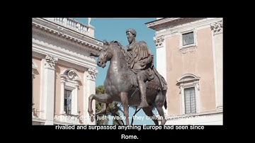 The Dark Ages? | Hidden History