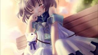 Nightcore - Parachute