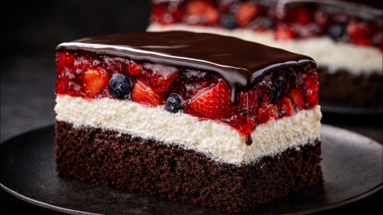 Zrób Deser z Pasją , Upieczesz Zawsze Idealnie