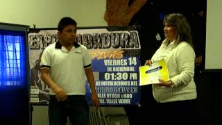 Expo Soldadura Gerrardo
