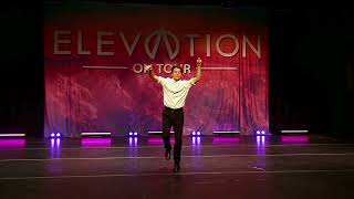 It's Not Unusual - Senior Tap Solo | Rachel Edelbrock Choreography | 2026