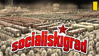 Seize The Means Of Construction! | Socialiskigrad (Soviet-Era City Builder) screenshot 1