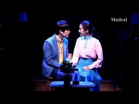 [中字] Maybe Happy Ending 어쩌면 해피엔딩 프레스콜-그럼에도 불구하고_문태유, 박지연