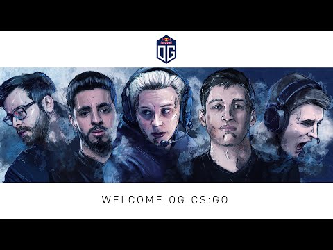 OG CS:GO| You've all been waiting for this!