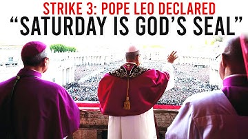 🔥 THE ANTICHRIST WILL BAN THE REMNANT! GLOBAL DECEPTION BEGINS. THE CHILLING TRUTH IS HERE.