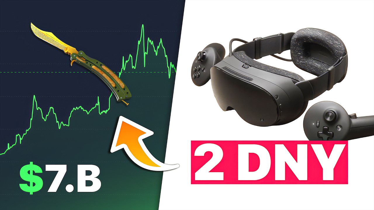 CS2 Market Vyrostl Na 7 Miliard Ale Counter Strike 2 CS2 YouTube cs2-market-vyrostl-na-7-miliard-ale-counter-strike-2-cs2-youtube