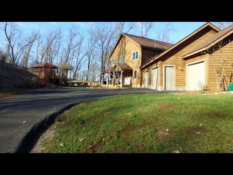8830 Grand River Dr, Ada, MI home video tour