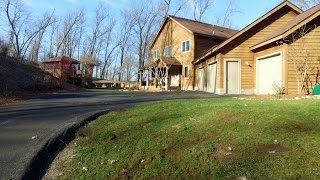 8830 Grand River Dr video tour