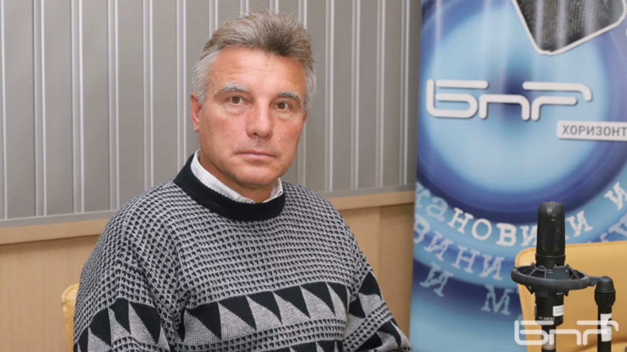 Проф. Иво Христов в "Политически НЕкоректно" (27.05.2023 г.)