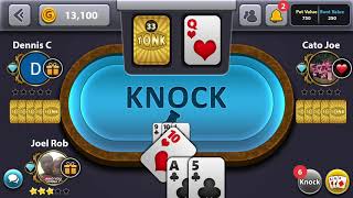 Tonk Online Game screenshot 3