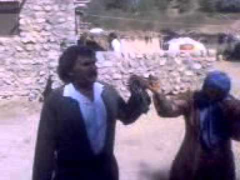 بزران اصیل لکی Laki برادران بازرگان 