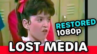 Small Wonder S03E06 Read My Lips [1987 TV]