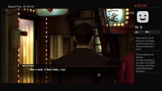 [Yakuza 0] -20171129-2