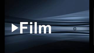 Hewlett Packard (TV Channels) Ident | Film (2009)
