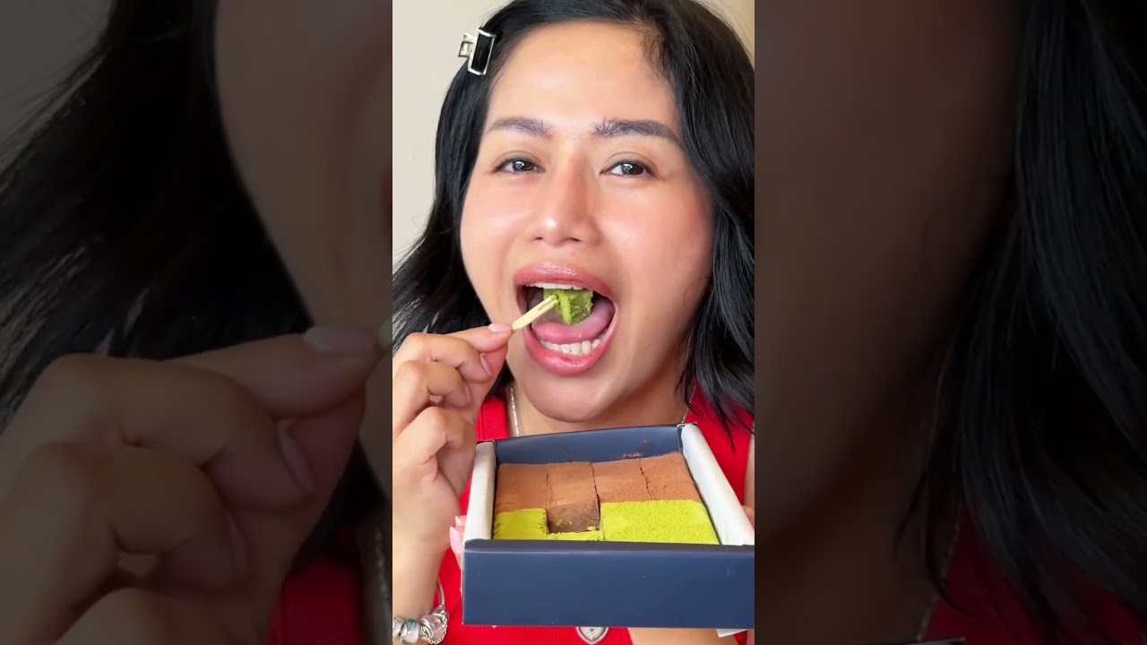 BORONG FALALA CHOCOLATE OLEH - OLEHNYA BALI..!!