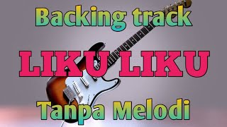 Download Lagu Liku liku - Backing track Tanpa Melodi Chord G MP3