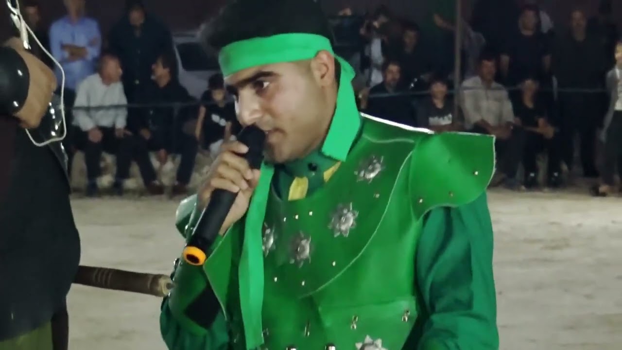 فیلم تعزیه سال 1403 ، پارت دوم