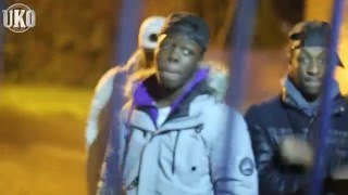 KRUDEVELI CAPONE - ON MY BACK @Krudevelicapone