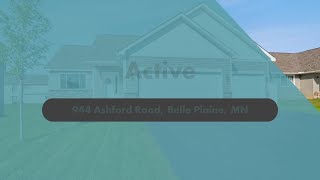 944 Ashford Road video tour