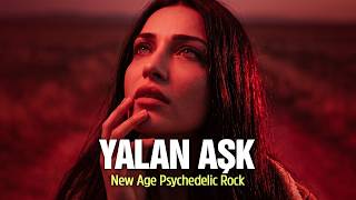 Yalan Aşk - Anatolian Psychedelic Rock (Kozmik Yankı)
