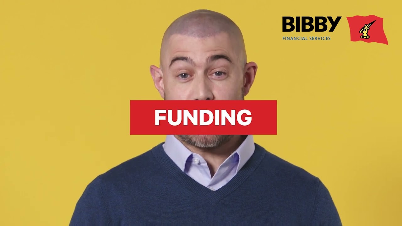 Funding Good Business Finance (6 seconds)