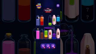 Magic Sort Level 859 Super Hard Walkthrough