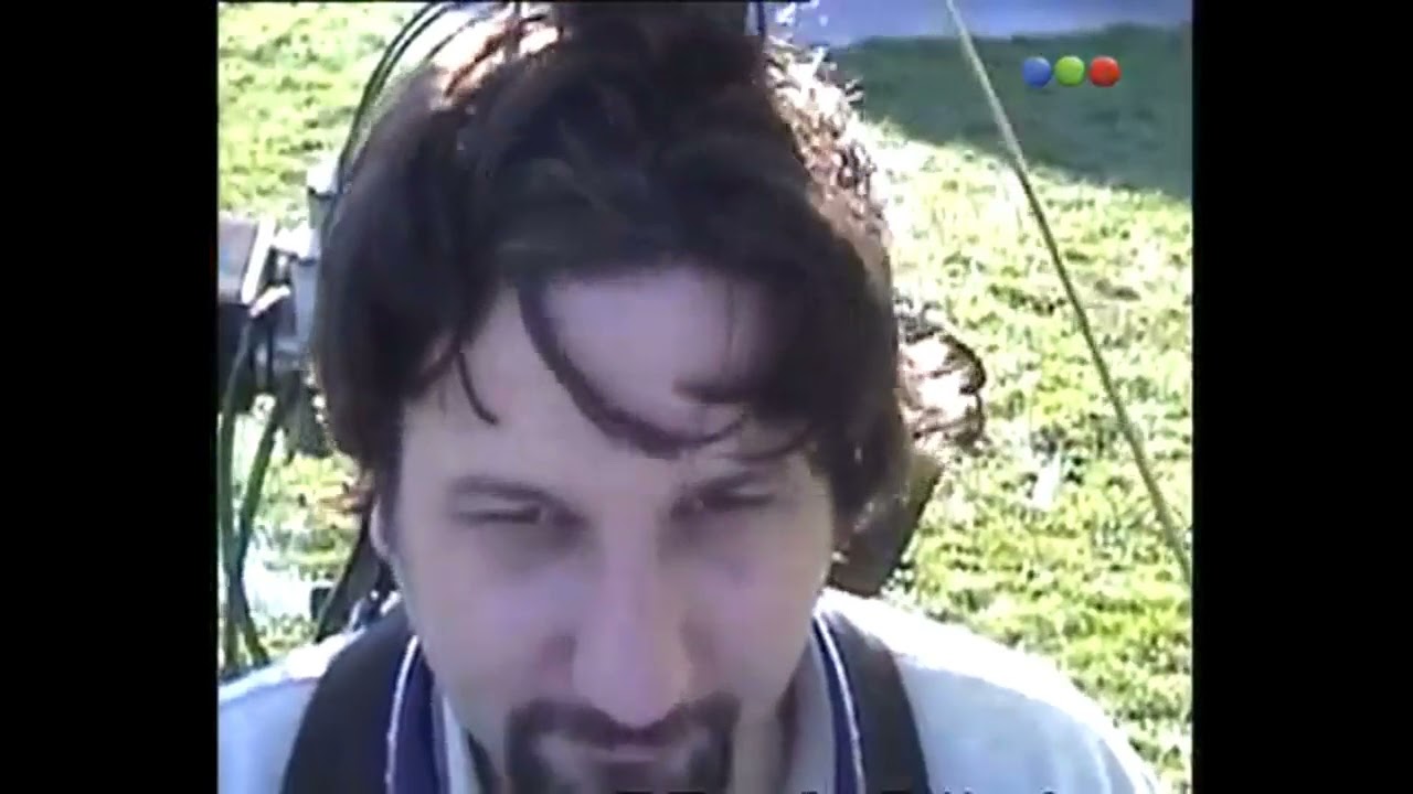 Videomatch - La peor excursión de tu vida 04 - Daniel (Tandil) - Sin interrupciones