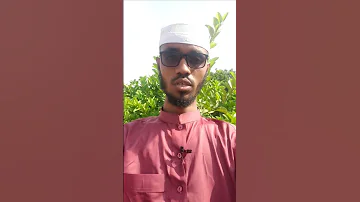 Ustaz Hakim Hasan Mashallah 