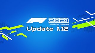 F1 2021 Update 1.12 Patch Notes!! IMOLA and the WHITE RED BULL LIVERY ADDED!!