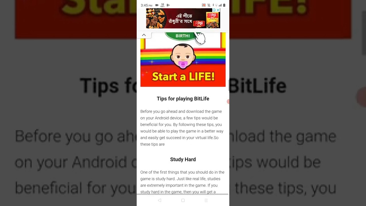how to earn billion dollar in bit life|bit life|100% sure|