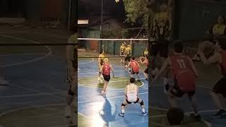 Dumaan Lang Sa Blockers