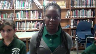 Kids take on Depth and Complexity