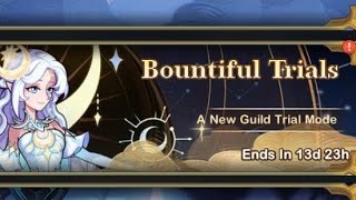 [BOUNTIFUL TRIALS] A new Celestial Hero: SELENE - AFK Arena