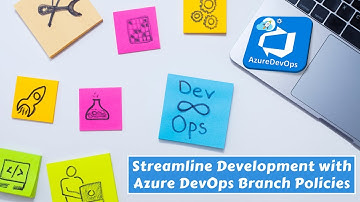 Streamline Development with Azure DevOps: Branch Policies for Git #azuredevops #devops #git #azure